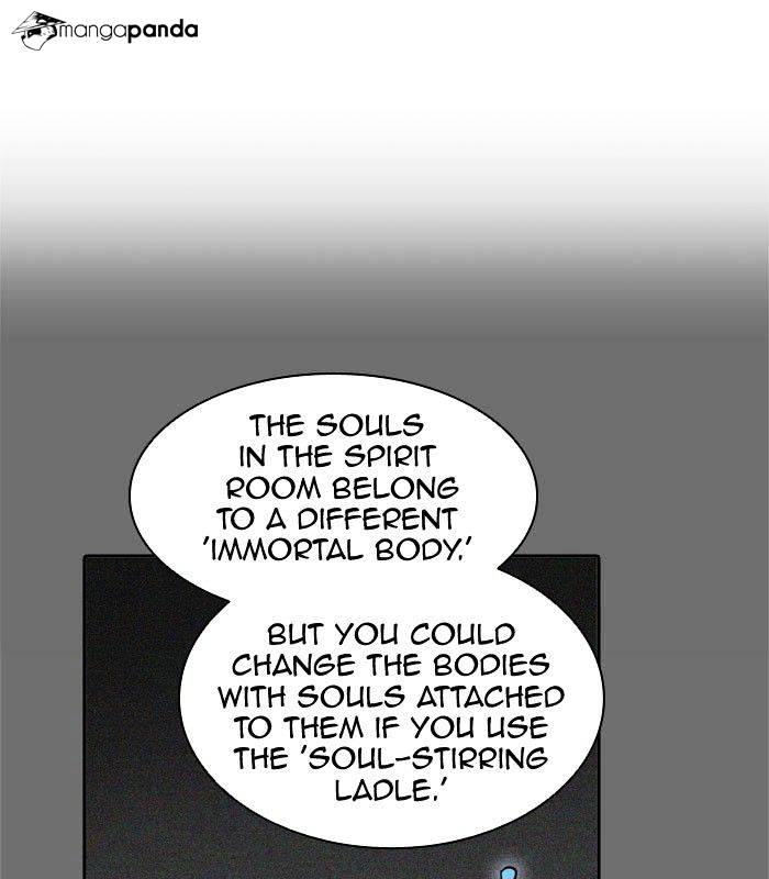 Tower of God Chapter 331 image 061